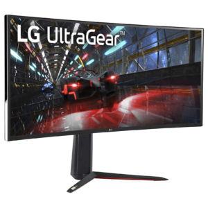 LG UltraGear 38GN950-B