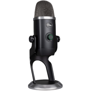Blue Yeti X