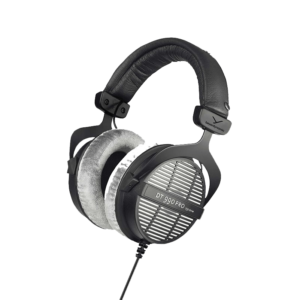 Beyer DT990 Pro