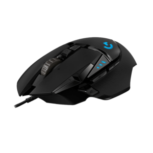 Logitech G502 Hero