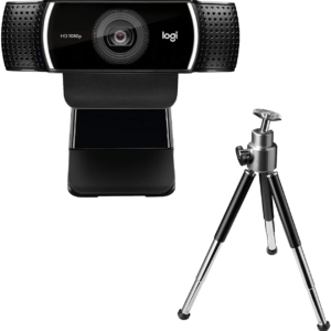 Logitech C922 HD Pro