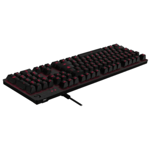 Clavier Logitech G413