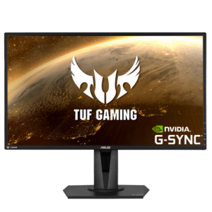 Asus TUF VG27AQ