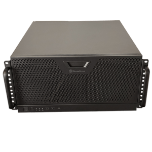 La Workstation Pro Rack