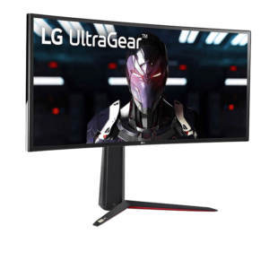 LG UltraGear 34GN850-B
